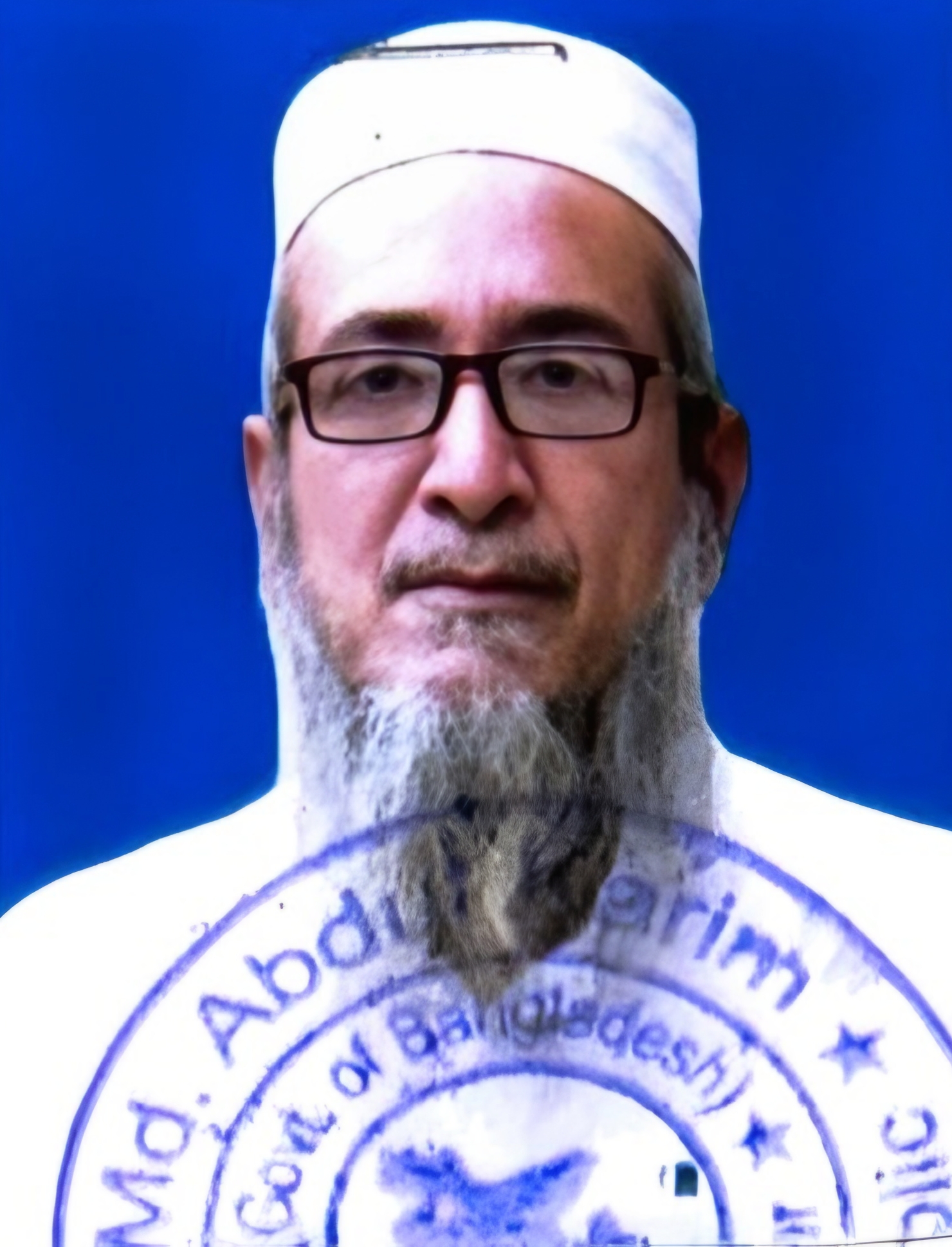 সৈয়দ ইউনুছ আহাম্মদ এর ছবি