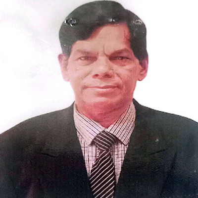 আবুল কালাম ইদ্রিস এর ছবি