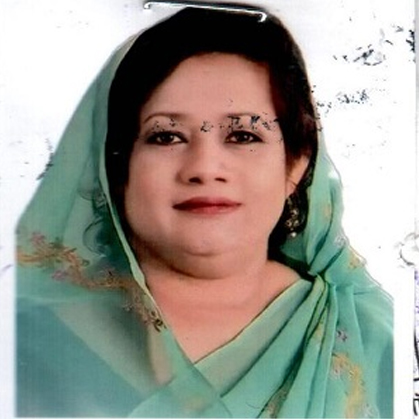 ইসরাত সুলতানা ইলেন ভূট্টো এর ছবি