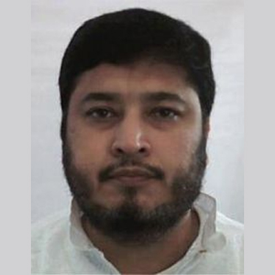 শাহজাদা সৈয়দ সাইফুদ্দিন আহমদ এর ছবি