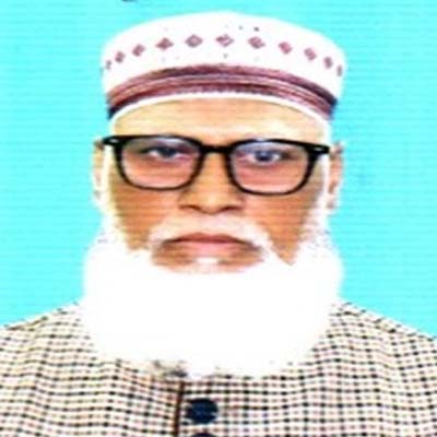 খন্দকার আব্দুর রাজ্জাক এর ছবি
