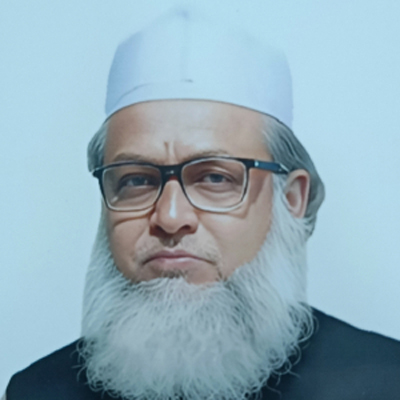 মাওলানা মুজাম্মিল হক তালুকদার এর ছবি