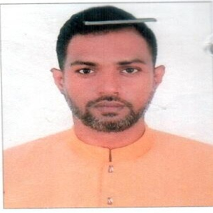মোঃ মাহমুদুল ইসলাম সাগর এর ছবি