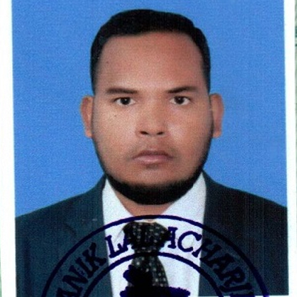 ফোরকান হোসেন এর ছবি