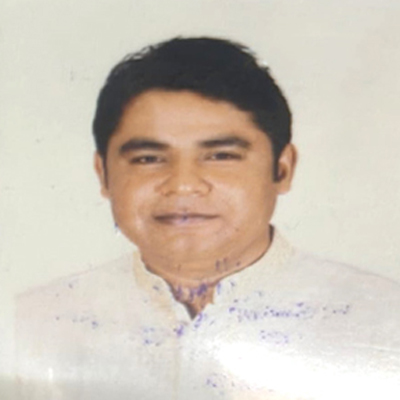 সৈয়দ মো. ইফতেকার আহসান এর ছবি