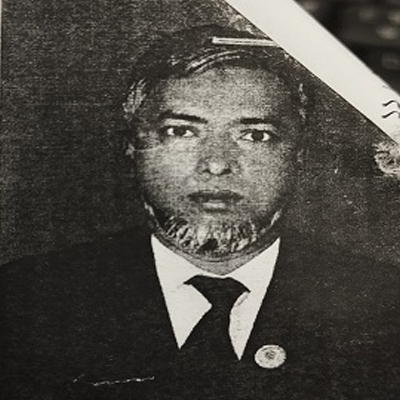 মো. সামছুদ্দিন এর ছবি