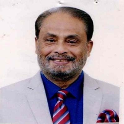 গোলাম মোহাম্মদ কাদের  এর ছবি