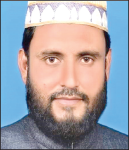 মোঃ মাজেদুর রহমান এর ছবি