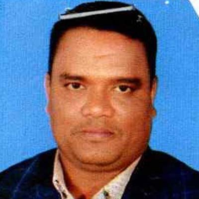 মোঃ সিরাজুল ইসলাম এর ছবি