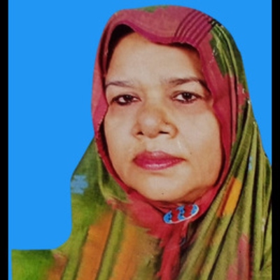 নাসিমা নাজনীন সরকার এর ছবি