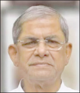 মির্জা ফখরুল ইসলাম আলমগীর এর ছবি