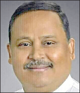 মোঃ সামসুজ্জামান সামু এর ছবি