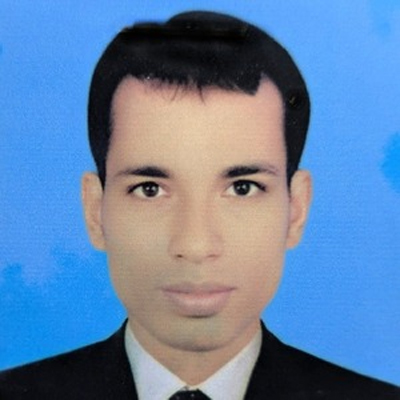 শাহ মো. আল আমিন এর ছবি