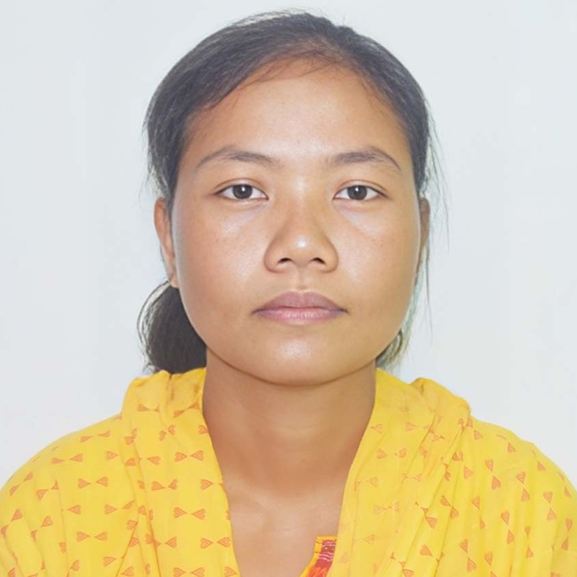  জুই চাকমা এর ছবি