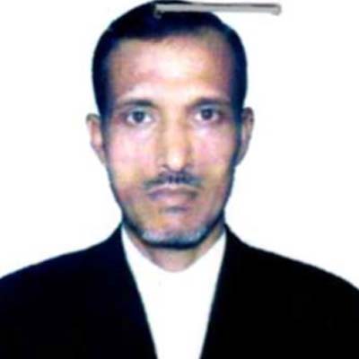 মোঃ আজিজুর রহমান এর ছবি