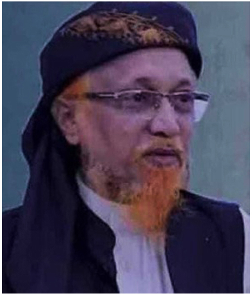 মাওলানা জোনায়েদ আল হাবিব এর ছবি