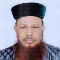 সৈয়দ বাহাদুর শাহ্ মুজাদ্দেদী এর ছবি