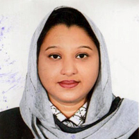 সরকার তাসলিমা আফরোজ এর ছবি