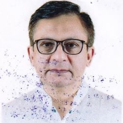 খন্দকার আবদুল মুক্তাদীর এর ছবি