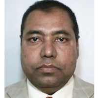 এম, এইচ খান মনজু এর ছবি