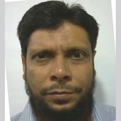 কে, এম, ছরোয়ার এর ছবি