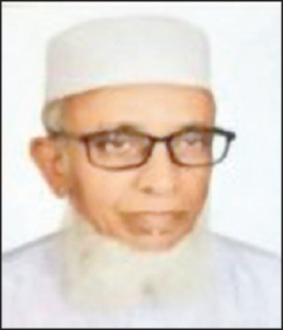 এ, এম আফজালুল আনাম এর ছবি