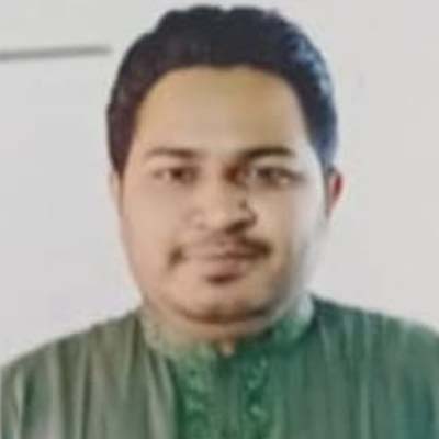 আব্দুল্লাহ আল আমিন এর ছবি