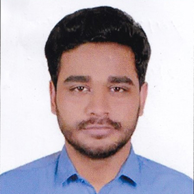 মো. জোবাইরুল হাসান আরিফ এর ছবি