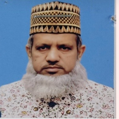 মো. জাকারিয়া খালেদ এর ছবি