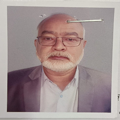 ডাঃ জাহির উদ্দিন আহম্মেদ এর ছবি