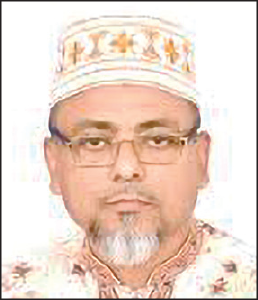 মোঃ আফজাল হোসেন এর ছবি