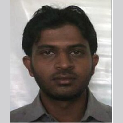 মুহাম্মদ ইকবাল হাছান এর ছবি