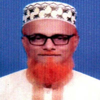 মোহাম্মদ আব্দুল্লাহ এবনে আবুল হোসেন এর ছবি