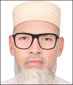 মোঃ আলী আলম এর ছবি