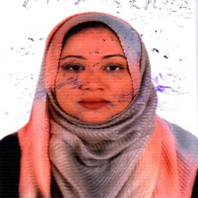 সামিরা আজিম এর ছবি