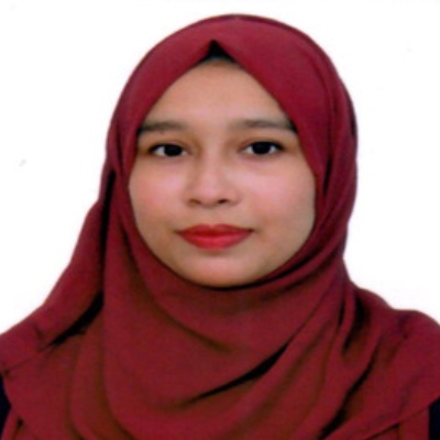 ফাতেমা আক্তার মুনিয়া এর ছবি