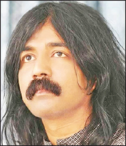 মাসুদ অরুন এর ছবি