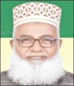 মোঃ মশিউর রহমান খান এর ছবি