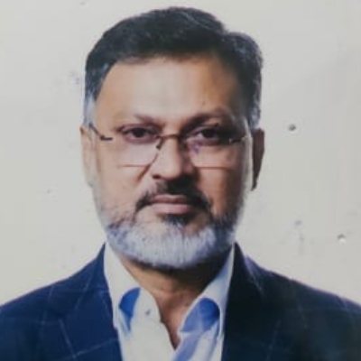 মোঃ শফিকুল ইসলাম খান