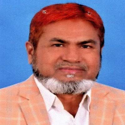 আবুল কালাম আজাদ সিদ্দিকী এর ছবি