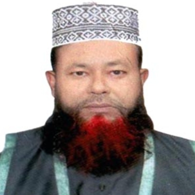 মোঃ কামরুল ইসলাম খান এর ছবি