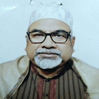 সৈয়দ এমরান সালেহ এর ছবি