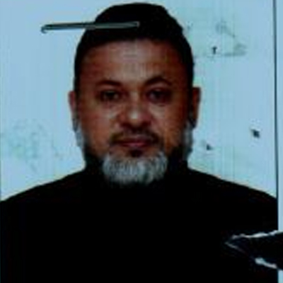 মুহাম্মদ মুজিবুর হোসেইন এর ছবি