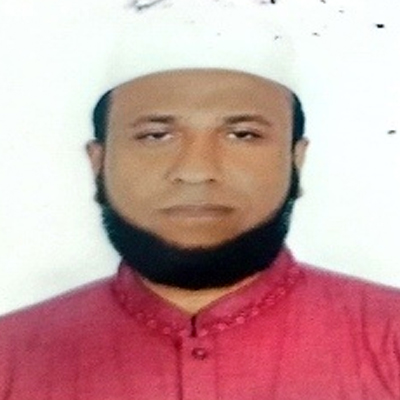 কাজী মহসিন আহমদ এর ছবি