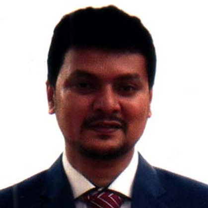 মোঃ শহিদুল ইসলাম ফাহিম এর ছবি