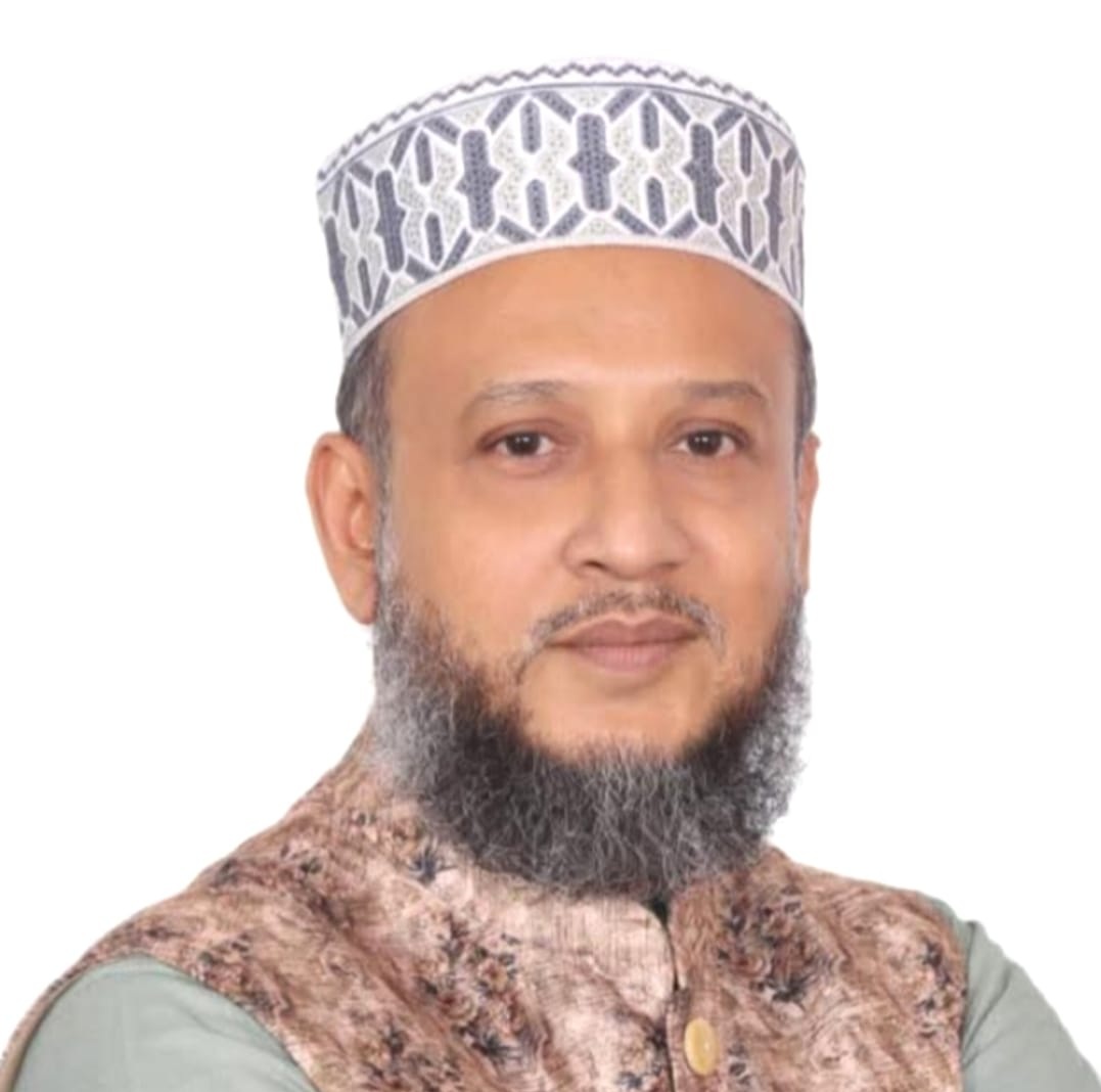 মোহাম্মদ আমিনুল ইসলাম এর ছবি