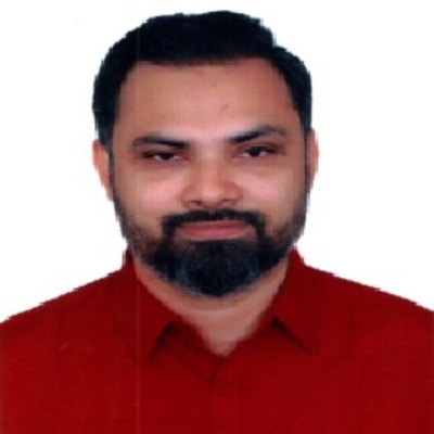 মোঃ আমিনুল হক এর ছবি