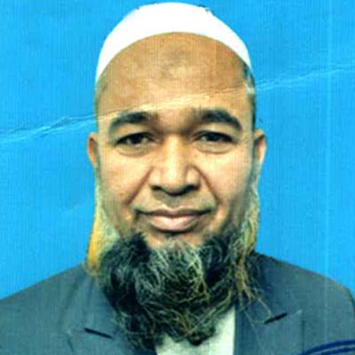 মোঃ আমিনুল ইসলাম এর ছবি