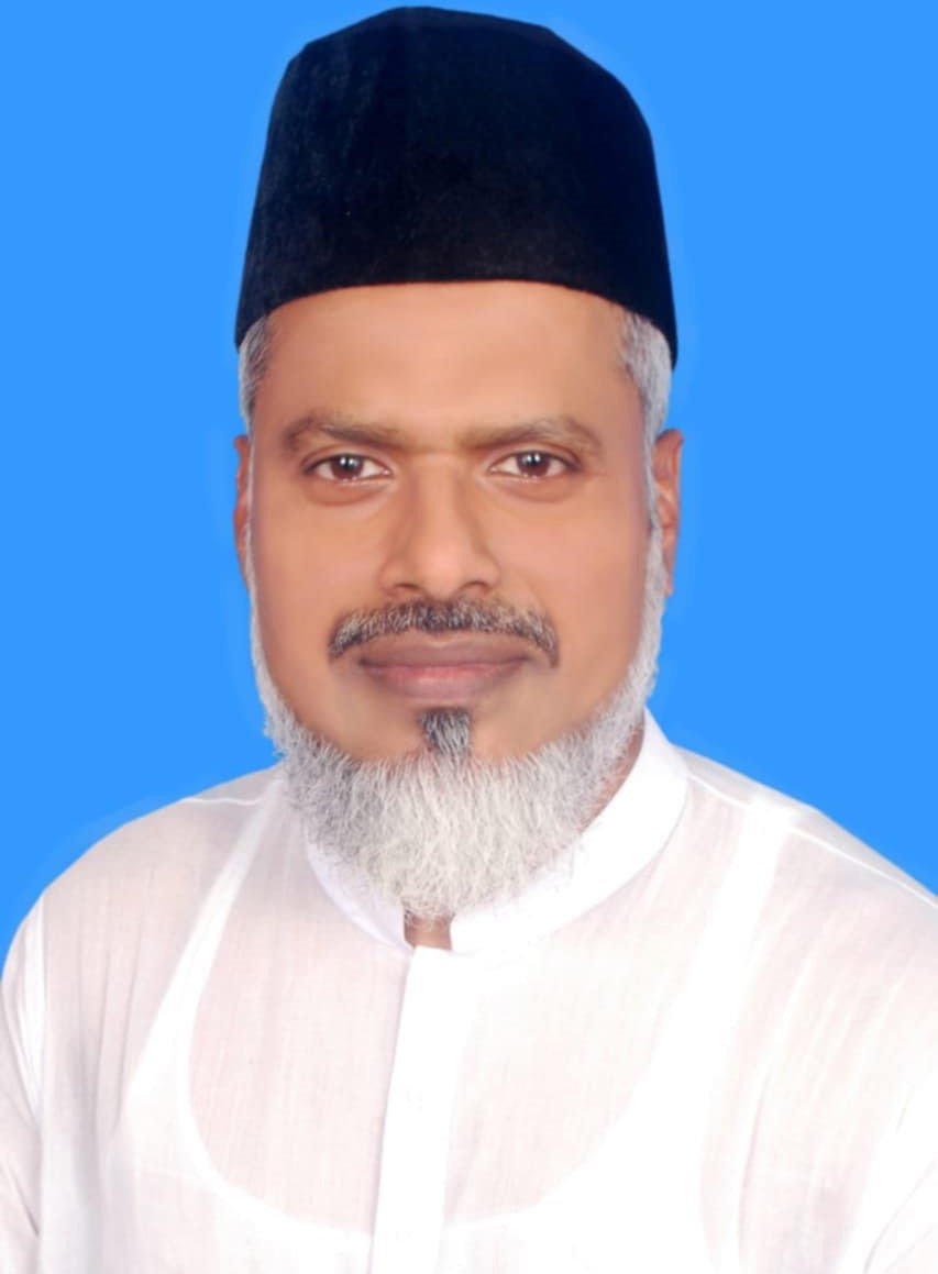 মো. ছামিউল হক এর ছবি