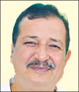 মোঃ মিজানুর রহমান মিনু এর ছবি